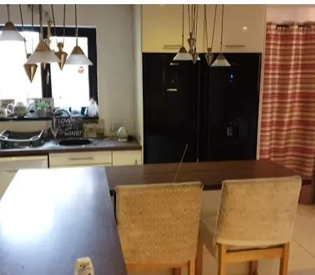 Semesterbostad North Self Contained Guest