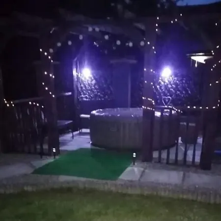 Holiday home North Self Contained Guest *