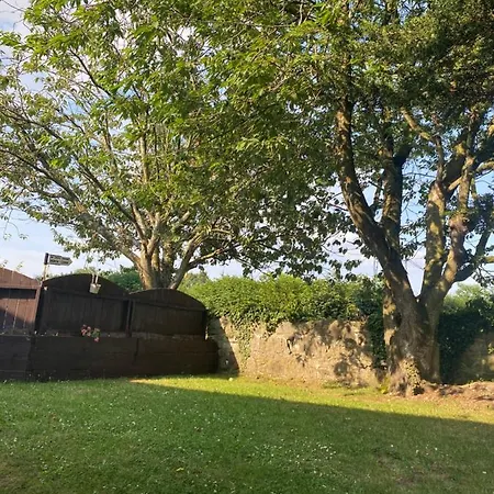North Self Contained Guest Holiday home