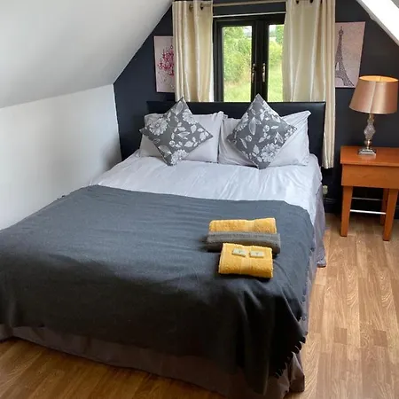 Holiday home North Self Contained Guest Kilkea