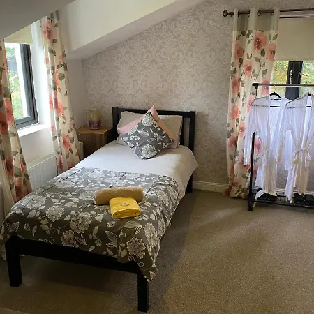 Holiday home North Self Contained Guest Kilkea