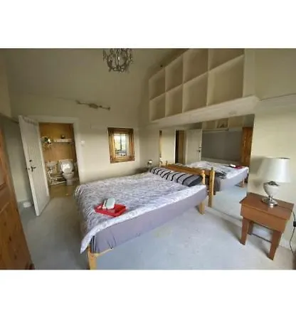 Holiday home North Self Contained Guest