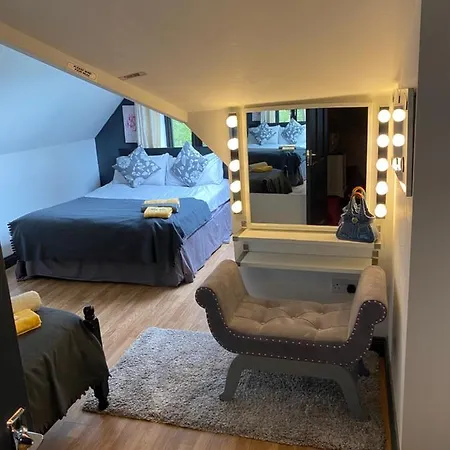 Holiday home North Self Contained Guest *