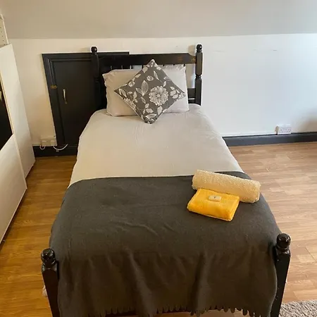 Holiday home North Self Contained Guest *