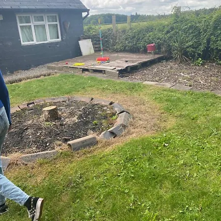 Holiday home North Self Contained Guest *