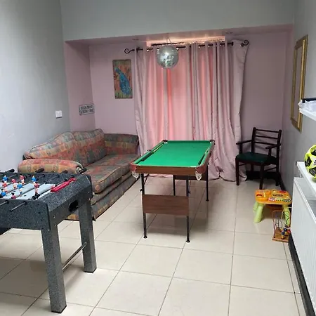 Holiday home North Self Contained Guest Kilkea