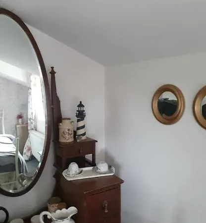 Holiday home North Self Contained Guest Kilkea