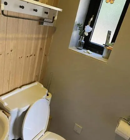 North Self Contained Guest