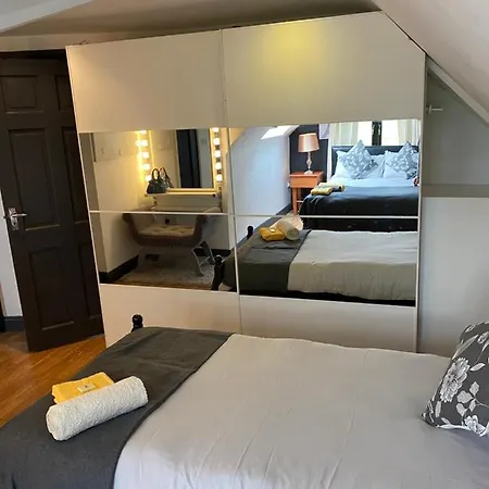 Holiday home North Self Contained Guest