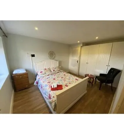 Holiday home North Self Contained Guest *