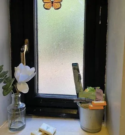 North Self Contained Guest Holiday home