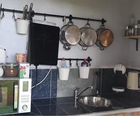North Self Contained Guest Holiday home