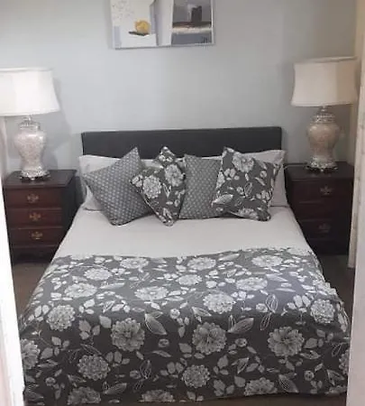 Holiday home North Self Contained Guest Kilkea