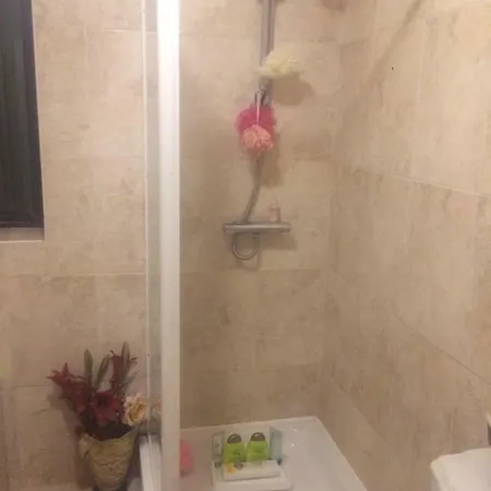 North Self Contained Guest Holiday home Kilkea