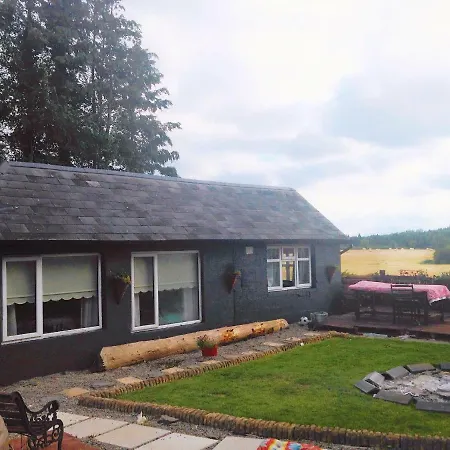 North Self Contained Guest Holiday home *