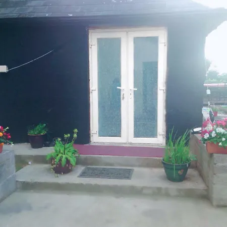 North Self Contained Guest Holiday home *