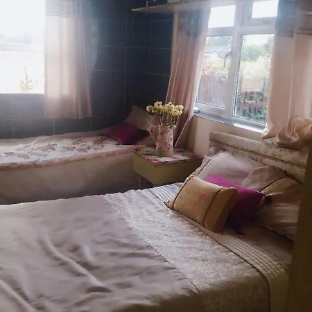 Holiday home North Self Contained Guest Kilkea