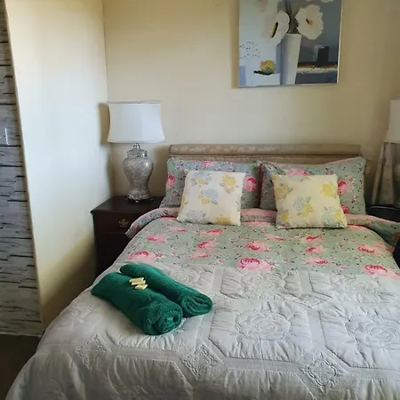 North Self Contained Guest Holiday home Kilkea