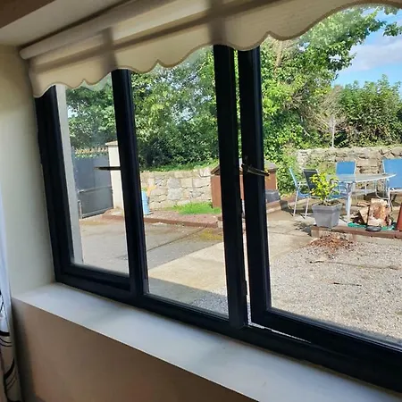 North Self Contained Guest Holiday home