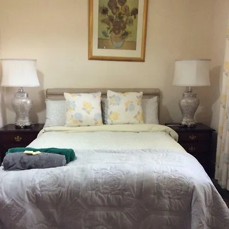 North Self Contained Guest Holiday home