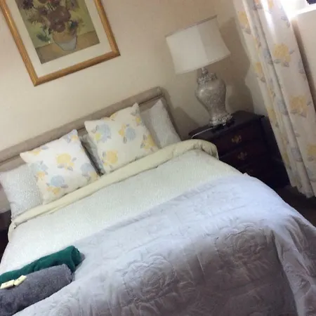 North Self Contained Guest Holiday home Kilkea