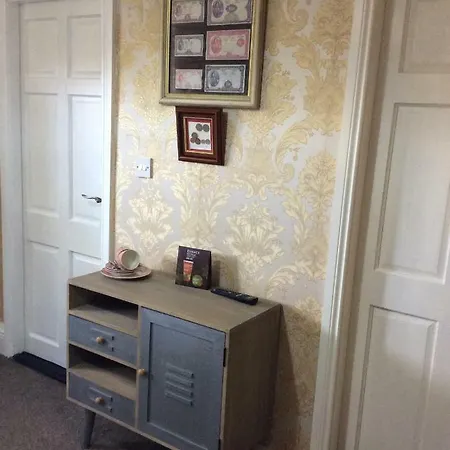 North Self Contained Guest Holiday home