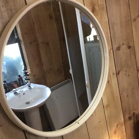 North Self Contained Guest *