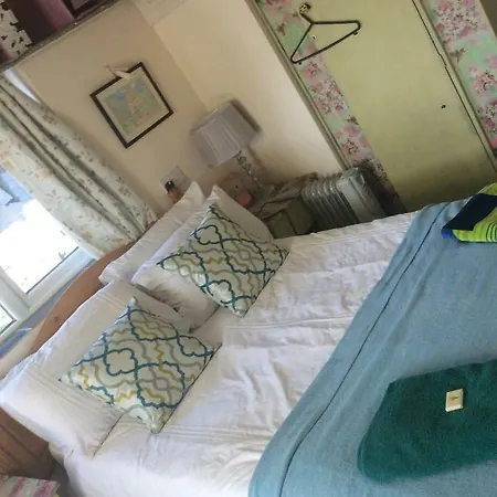 Holiday home North Self Contained Guest *