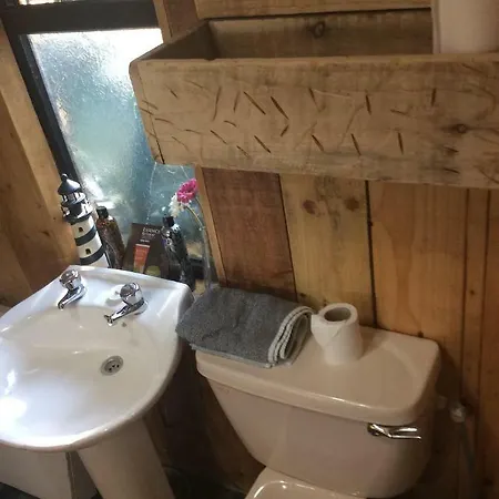 North Self Contained Guest Holiday home