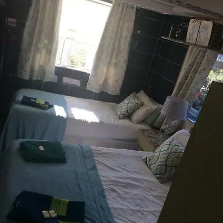 North Self Contained Guest Holiday home
