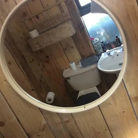 North Self Contained Guest * Kilkea