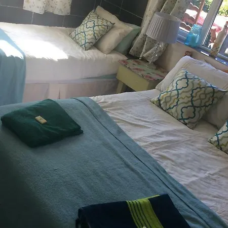Holiday home North Self Contained Guest *