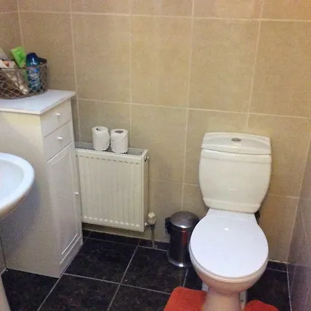 Holiday home North Self Contained Guest