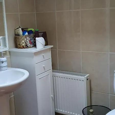 Holiday home North Self Contained Guest