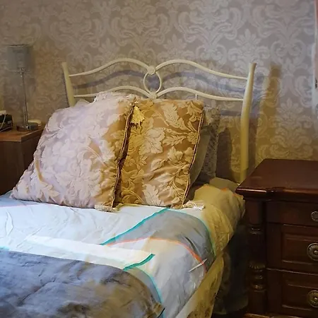 North Self Contained Guest