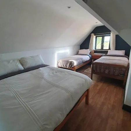 North Self Contained Guest *