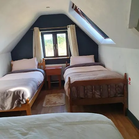 North Self Contained Guest Kilkea